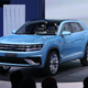 Illustration for article titled The Best Photos And Cars From The 2015 Detroit Auto Show